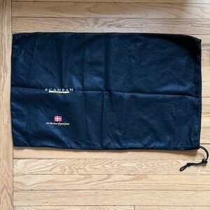 Black SCANPAN cooking nonstick pan cover